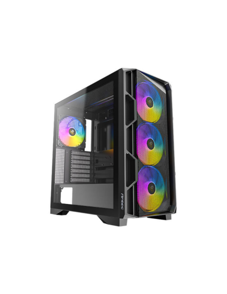 Antec AX-1000 ARGB Midi Tower Negro