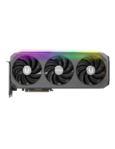 Zotac GAMING GeForce RTX 5080 AMP Extreme INFINITY ULTRA NVIDIA 16 GB GDDR7