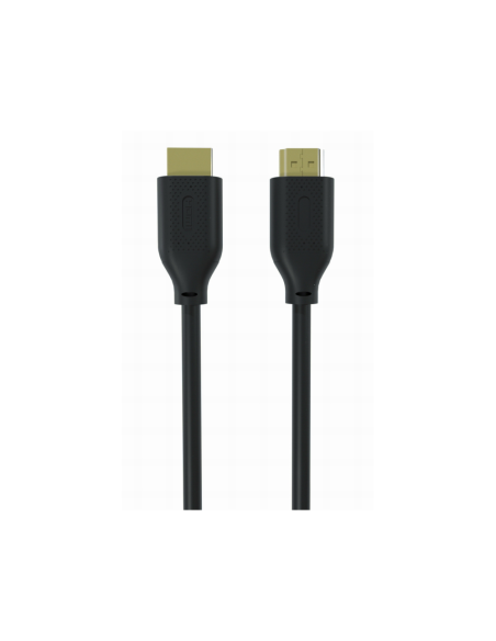 Gembird CC-HDMI8K-3M cable HDMI HDMI tipo A (Estándar) Negro