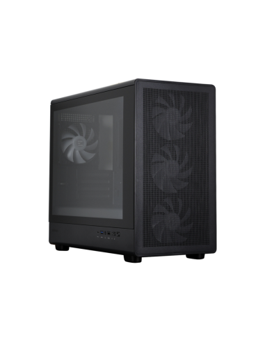 Zalman M5 Mini Tower Negro