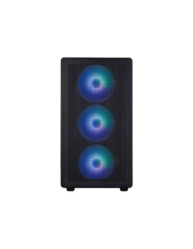 Zalman M5 Mini Tower Negro