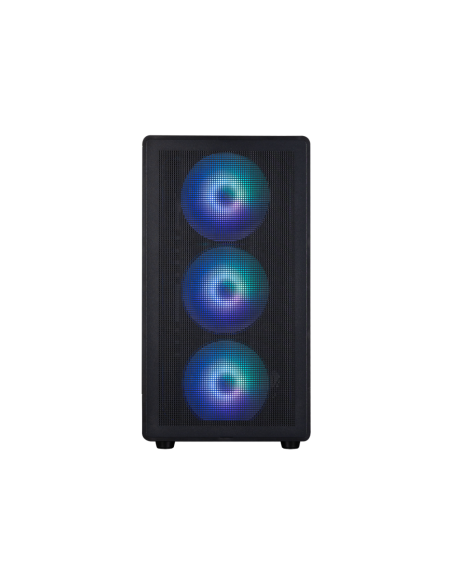 Zalman M5 Mini Tower Negro