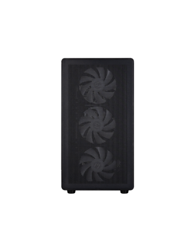 Zalman M5 Mini Tower Negro