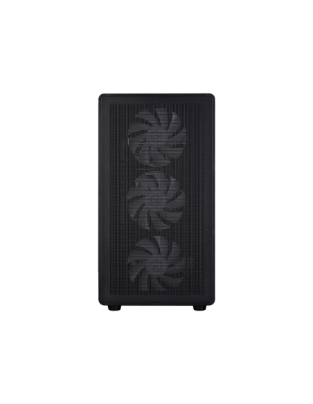 Zalman M5 Mini Tower Negro