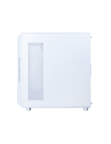 Zalman I3 NEO V2 WHITE carcasa de ordenador Midi Tower Blanco