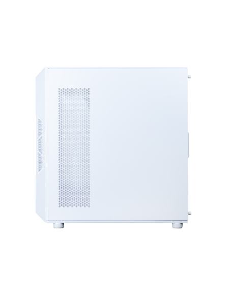 Zalman I3 NEO V2 WHITE carcasa de ordenador Midi Tower Blanco
