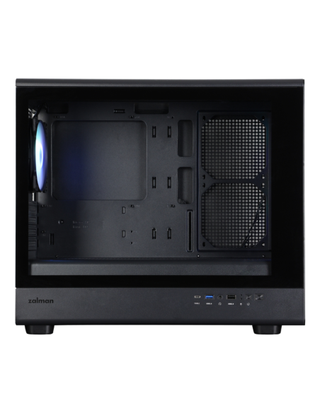Zalman M5 Mini Tower Negro