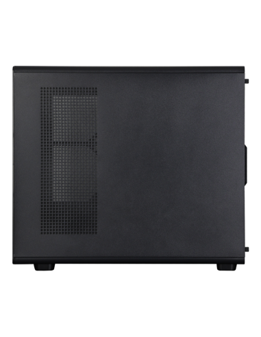 Zalman M5 Mini Tower Negro