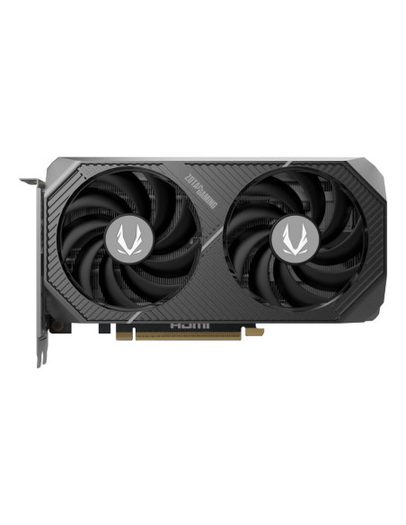 Zotac GAMING GeForce RTX 5060 Ti Twin Edge OC NVIDIA 16 GB GDDR7