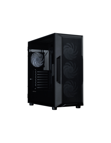 Zalman i3 NEO ARGB V2 BLACK Midi Tower Negro