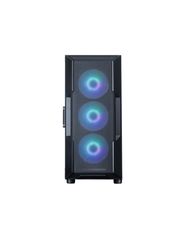 Zalman i3 NEO ARGB V2 BLACK Midi Tower Negro