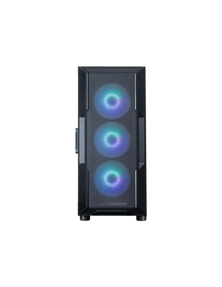 Zalman i3 NEO ARGB V2 BLACK Midi Tower Negro