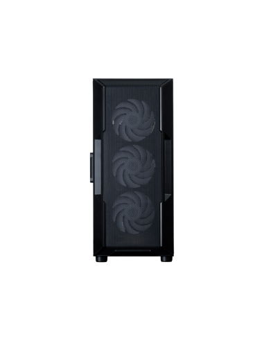 Zalman i3 NEO ARGB V2 BLACK Midi Tower Negro