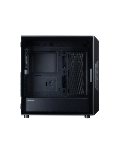 Zalman i3 NEO ARGB V2 BLACK Midi Tower Negro