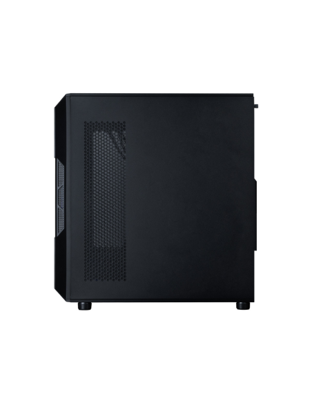 Zalman i3 NEO ARGB V2 BLACK Midi Tower Negro