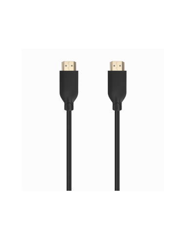 AISENS Cable HDMI V2.0 CCS Premium Alta Velocidad / Hec 4K@60Hz 18Gbps, A/M-A/M, Negro, 10m