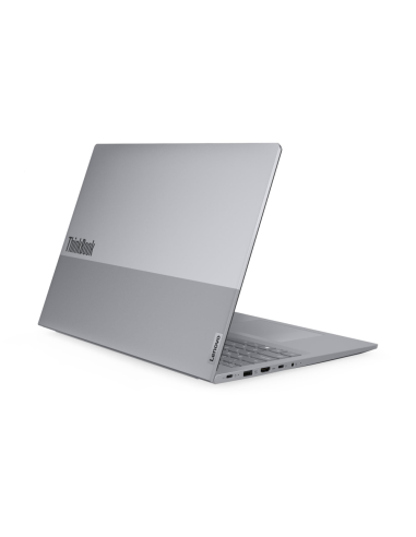 Lenovo ThinkBook 16 G9 IRL Intel Core 7 240H Portátil 40,6 cm (16") WUXGA 16 GB DDR5-SDRAM 512 GB SSD Wi-Fi 7 (802.11be) Windows