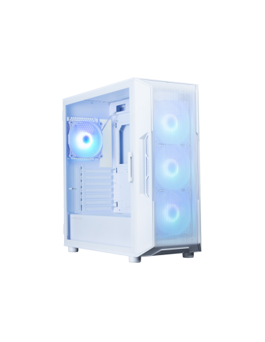 Zalman i3 NEO ARGB V2 WHITE Midi Tower Blanco