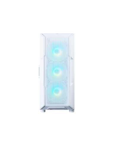 Zalman i3 NEO ARGB V2 WHITE Midi Tower Blanco