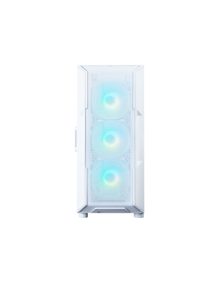 Zalman i3 NEO ARGB V2 WHITE Midi Tower Blanco