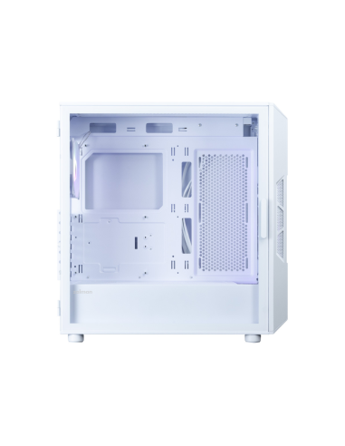Zalman i3 NEO ARGB V2 WHITE Midi Tower Blanco