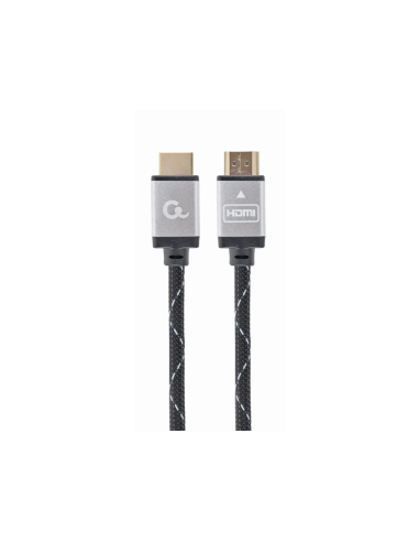 Gembird CCB-HDMIL-1.5M cable HDMI 1,5 m HDMI tipo A (Estándar) Negro