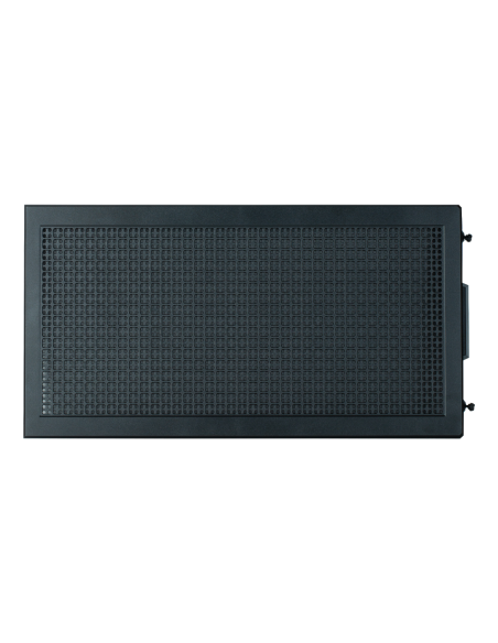 Zalman P30 Black V2 Mini Tower Negro