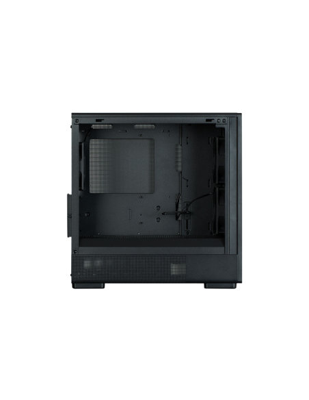 Zalman P10 Namu Black Mini Tower Negro