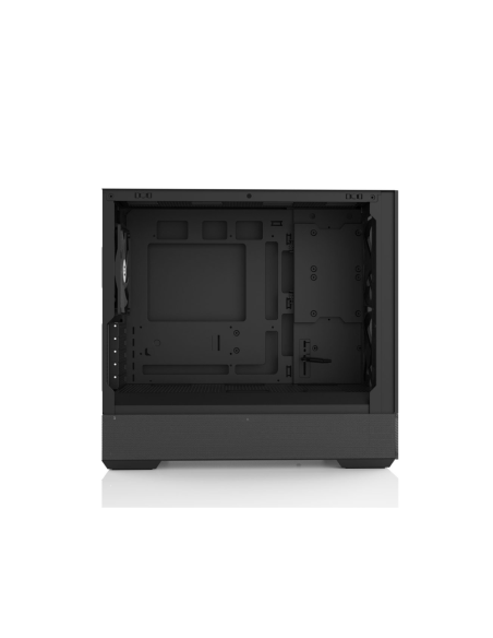 Zalman P30 Air Black Mini Tower Negro