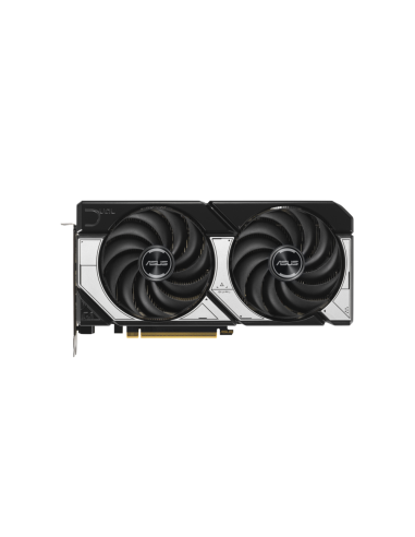ASUS Dual -RTX5070-O12G NVIDIA GeForce RTX 5070 12 GB GDDR7