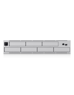 Ubiquiti UNVR-Pro 2U Gris