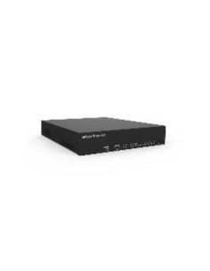 Mobotix Mx-S-NVR1A-8-POE Negro