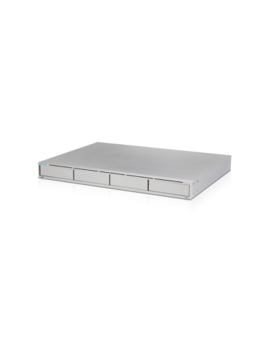 Ubiquiti UNVR Grabadore de vídeo en red (NVR) Gris