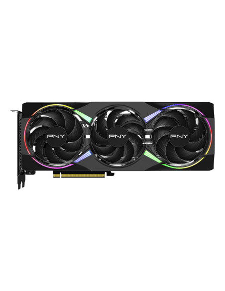 PNY GeForce RTX 5060 Ti EPIC-X RGB OC NVIDIA 8 GB GDDR7
