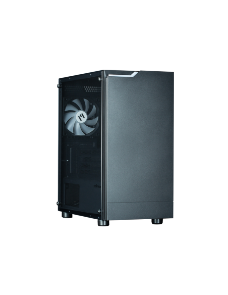 Zalman T4 PLUS Mini Tower Negro