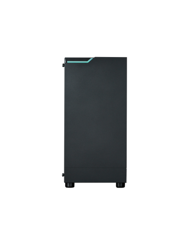 Zalman T4 PLUS Mini Tower Negro