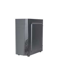 Zalman T8 carcasa de ordenador 2