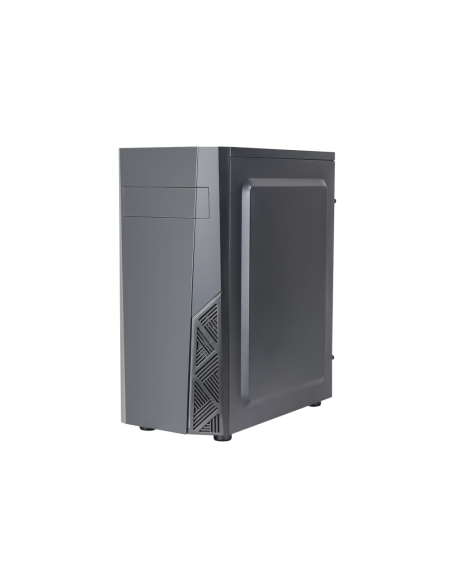 Zalman T8 carcasa de ordenador