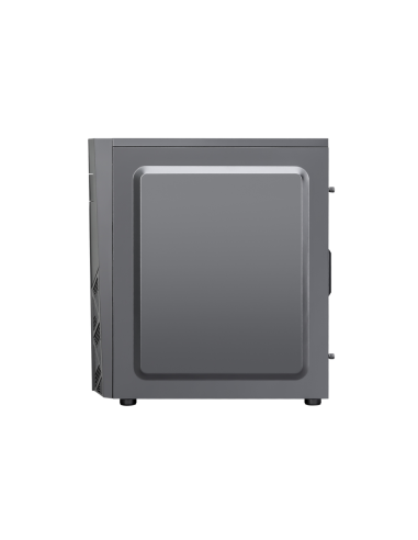 Zalman T8 carcasa de ordenador
