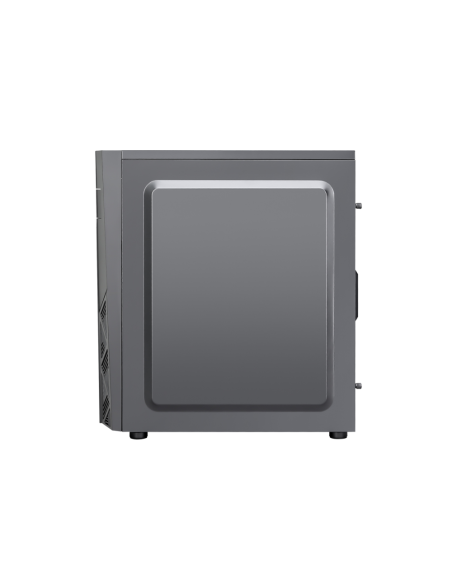 Zalman T8 carcasa de ordenador
