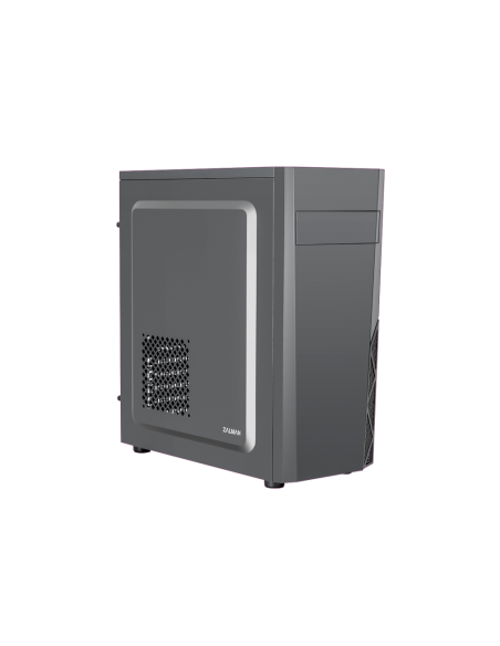 Zalman T8 carcasa de ordenador