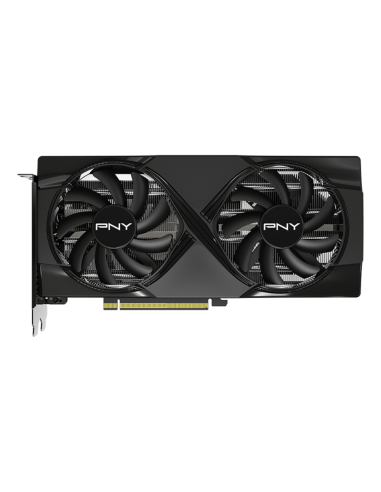 PNY GeForce RTX 5060 Ti OC NVIDIA 8 GB GDDR7