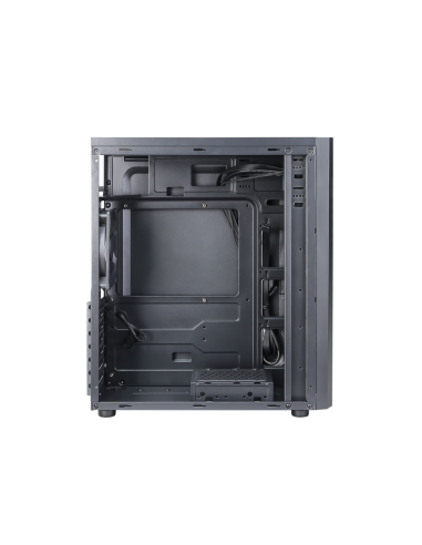 Zalman T8 carcasa de ordenador