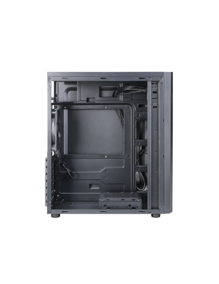 Zalman T8 carcasa de ordenador