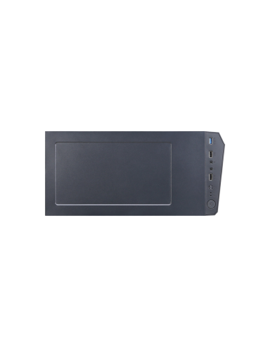 Zalman T8 carcasa de ordenador