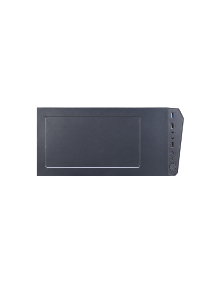 Zalman T8 carcasa de ordenador