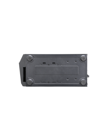 Zalman T8 carcasa de ordenador