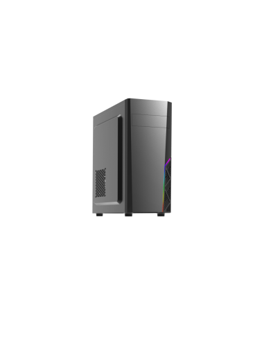 Zalman T8 carcasa de ordenador