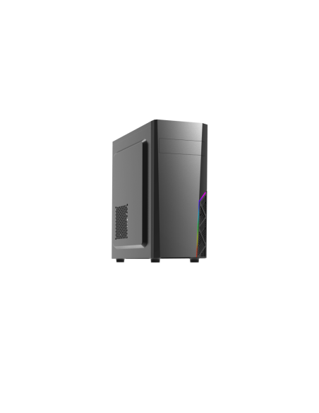 Zalman T8 carcasa de ordenador