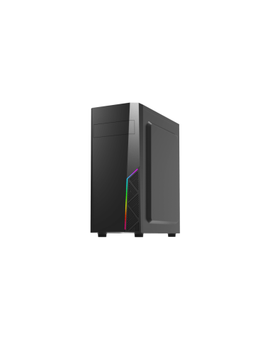 Zalman T8 carcasa de ordenador